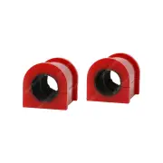 Nolathane Front Sway bar mount bushing for Nissan Mistral R20 Terrano WD21 R20