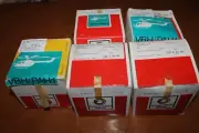 Detroit Diesel Allison 250 Kit Accumulator 6851354 and more