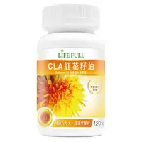 在飛比找蝦皮購物優惠-【FUgood膚之呵護】CLA 紅花籽油素食膠囊