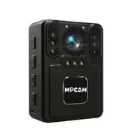 在飛比找PChome24h購物優惠-【MPCAM】M4 (2K畫質 7小時高續航錄影 專業級 小