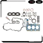 Gaskets Seals Overhaul Kit For BMW 118i 318i X1 X2 for Mini Cooper 1.5L 15-20 (for: Mini)