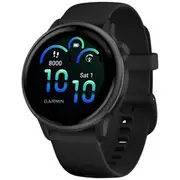 Garmin Vivoactive 6 Black