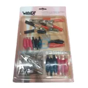 Winner Kit Assortment 28 Terminals Electric
