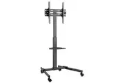 Atdec Mobile Cart For Panels 32" to 55" [AD-TVC-20]