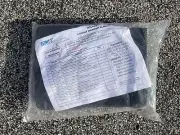 New SMT Health Systems Volaro TS101S - Medium - Mesh Hammock Commode