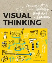 在飛比找誠品線上優惠-Visual Thinking: Empowering Pe