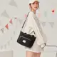 【Hello Kitty】甜心凱蒂-兩用手提包-黑 KT03D02BK