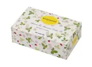 Wedgwood Lemon Tea Assorted Cookies 80g