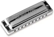 [Seydel] 1847 Silver Harmonica - Key of D