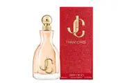 I Want Choo by Jimmy Choo