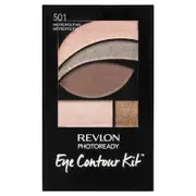 Revlon PhotoReady Eyeshadow Contour Kit Metropolitan