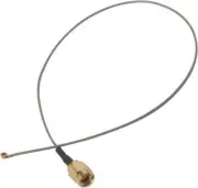 External Antenna Adaptor Patch Cables SMA-RP Male Connector To UFL Suits Phones