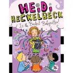 #16: HEIDI HECKELBECK IS THE BESTEST BABYSITTER! (平裝本)/WANDA COVEN【禮筑外文書店】