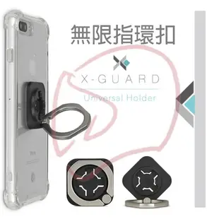 Intuitive Cube X-Guard 指環扣 GOGORO 手機架 無限扣 酷比扣 手機套