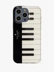 Pitch Purrfect Piano Case - 14 Pro Max