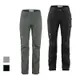 【Fjallraven 北極狐】Kaipak Trousers Curved G1000 女款彈性登山長褲 89829