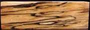 W-10 Stabilized Spalted Maple Block 241870