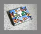 MENNEN Gift Set NIB Cologne 50ml & Aftershave 50ml Greece Licensed Skin Bracer