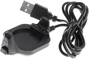 Blesiya USB Charger Base Charging Dock Cradle for Garmin Forerunner 920XT Watch GPS