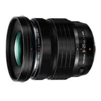 在飛比找PChome24h購物優惠-OLYMPUS 8-25mm F4 Pro 超廣角鏡頭 8-