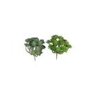 Decoration Home Garden Fake Flower Succulents Artificial Plant Land Lotus