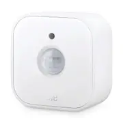 Eve Motion Sensor (Matter)