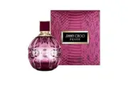 Fever Edp Spray by Jimmy Choo for Women - 100 Ml