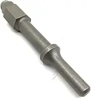 Shake'n Break Pneumatic Hammer 3/8 Inch Bolt Breaker Air Hammer Attachment Scaler Chisel for Removing Stubborn Fasteners Torx Bolts Nuts