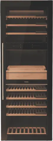 ASKO Wine Climate Cabinet