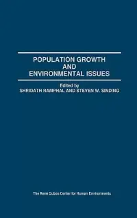 在飛比找博客來優惠-Population Growth and Environm