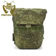 1000D Waterproof Tactical Leg Hanging Bag EMR Russian Army Fans 6SH117 Mask Bag