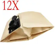 12X Disposable Dust Bags For Festool CT 22 Dust Extractor FIS-CT 22 CT/CTM22.