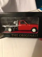 trax hq Holden one tonner 1/43 scale