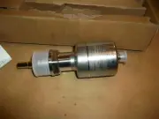 IFM Efector TAD981 RTD Temperature Transmitter Sensor w/ Diagnostic Output NEW