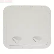 Boat Marine Deluxe Storage Hatch 517mm x 463mm Caravan RV