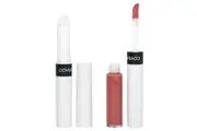 Covergirl, Outlast All-Day Color Custom Nudes Lip Kit, 960 Universal Nude, 2 Piece Set