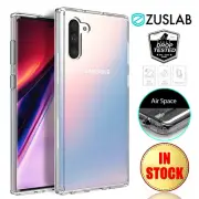 Galaxy Note 10 8 Note 10 Plus 5G Case Heavy Duty Slim Ultra Clear For Samsung