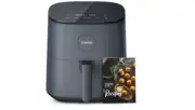 COSORI Air Fryer Pro LE 5-Qt Airfryer, Quick Meals, UP to 450℉, Quiet, 85% Oil l