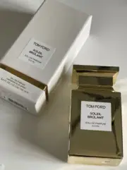 Tom Ford Soleil Brulant Eau de Parfum 3.4oz/100mL Unisex Perfume New-Sealed