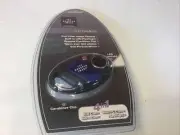 The SHARPER IMAGE CLIP CAMERA With LED FLASHLIGHT! Brand NEW!