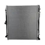 Basco Radiator - RAD1042