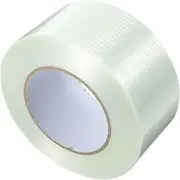Gogogmee Tent Repair Tape Fiberglass Model Fixed Adhesive Tape High Tensile Strength