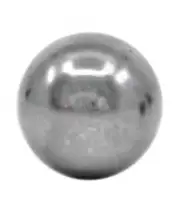 Replacement Ball, 0.75" - Steel Ball - Visual Scientifics by Eisco