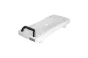 Bath Board Bench Seat with Handle