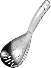 Zerodeko Multipurpose Grinding Tool Garlic Crusher Creative Ginger Mincer Manual Ginger Mincer