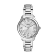 Fossil Gilmore Ladies Watch in Silver