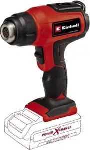 Einhell TE-HA 18 Li Heat Gun