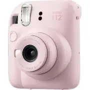 FujiFilm Instax Mini 12 Instant Camera - Blossom Pink [16791352]
