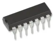 RS485/RS422 TRANSCEIVER, 3089, DIP, Interfaces CAN Bus IC's MAX3089CPD+