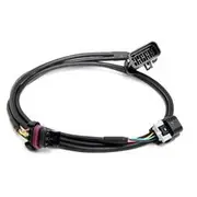Holley Crank Cam Trigger Ignition Harness Fully Terminated - HO558-410